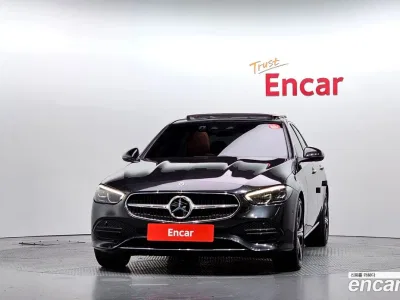 2023 Mercedes-Benz C-Class C300 4MATIC Avantgarde, фото 3, лот 10163930