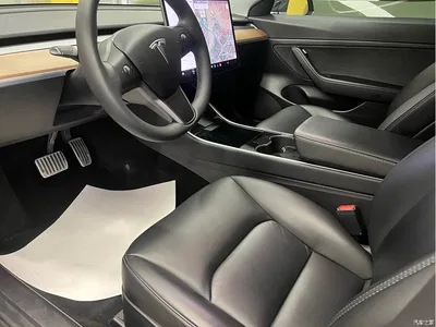 2019 Tesla Model 3 Standard Range Rear-Wheel Drive Upgrade, фото 4, лот 10356970