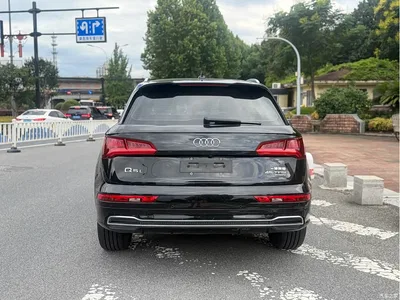 2020 Audi Q5L 45 TFSI Exclusive Fashion, фото 4, лот 10412970