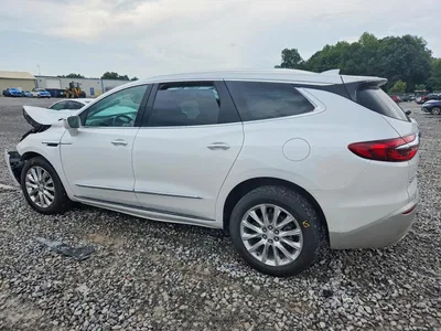 2020 BUICK ENCLAVE PREMIUM, фото 2, лот 10860563