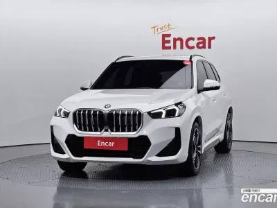2023 BMW X1 sDrive 20i M Sport, фото 2, лот 10065173