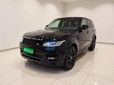 2017 Land Rover Range Rover Sport, фото 1, лот 10388079