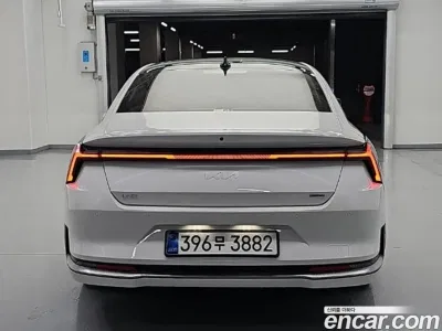 2026 Kia K8 Signature, фото 3, лот 10225465
