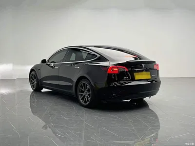 2020 Tesla Model 3 Facelift Standard Range RWD Upgrade, фото 4, лот 10803729