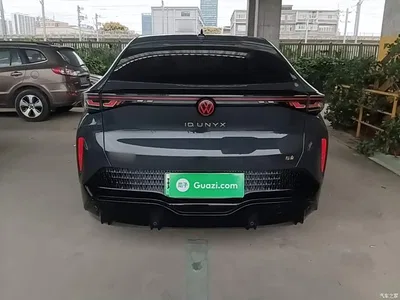 2024 Volkswagen Unique 06 Facelift Ultra Long Range, фото 4, лот 11216527