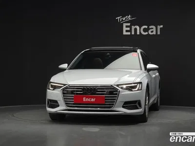 2023 Audi A6 40 TDI, фото 3, лот 10109343