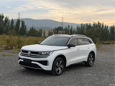 2023 Volkswagen Talagon 380TSI 4WD R-Line Touring Edition, фото 1, лот 11181107