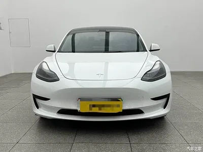 2022 Tesla Model 3 Model Rear-Wheel Drive Version, фото 2, лот 10355553