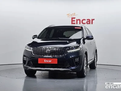 2018 Kia Sorento Diesel 2.2 2WD, фото 2, лот 10213197