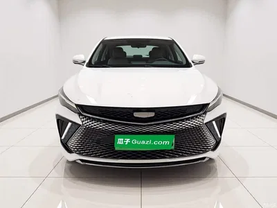 2022 Geely Emgrand L HiP 1.5TD-DHT Pro 100KM Super Swift, фото 3, лот 10271024