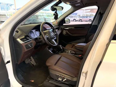 2021 BMW X1 sDrive20Li Exclusive, фото 4, лот 10466648