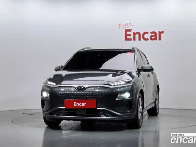 2019 Hyundai Kona Premium, фото 3, лот 10229949