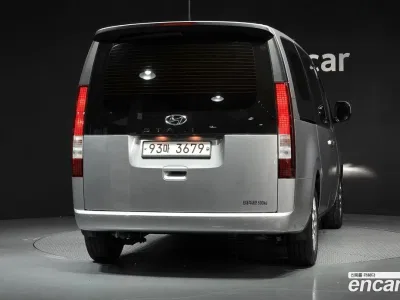 2022 Hyundai Staria Cargo 5-Seater, фото 4, лот 10215171