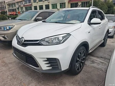 2017 MG Roewe RX5 20T Automatic Premium Edition, фото 1, лот 10354281