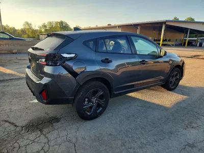 2025 SUBARU CROSSTREK, фото 3, лот 10566792