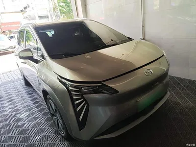 2023 Aion Y Plus 610 Enjoyment Edition, фото 4, лот 10240827