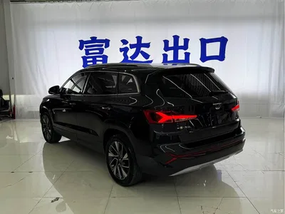 2023 Jetta VS7 Model 280TSI Automatic Highlight Glory Edition, фото 4, лот 10426819