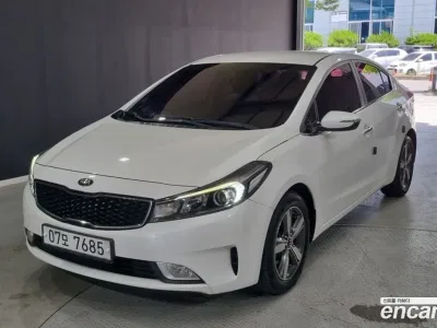 2018 Kia K3 Trendy, фото 3, лот 10058739