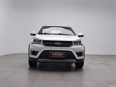 2018 Chery Tiggo 3x 1.5L Automatic Elite, фото 3, лот 10306529