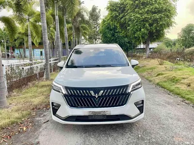 2022 Wuling Motors Wuling Jiachen 1.5T CVT Exclusive Flagship Model, фото 2, лот 10821768