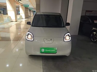 2025 Wuling Motors Hongguang MINIEV 4-Door Advanced, фото 3, лот 10368691