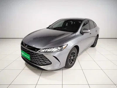 2025 BYD Qin PLUS DM-i Smart Drive 55KM Leader, фото 1, лот 11131979