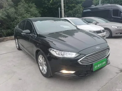 2017 Ford Mondeo EcoBoost 180 Fashion, фото 4, лот 11089567