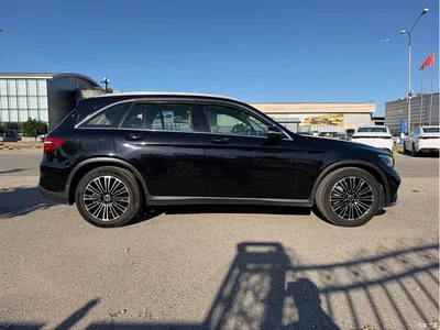 2018 Mercedes-Benz GLC 260 4MATIC Dynamic, фото 4, лот 10294646