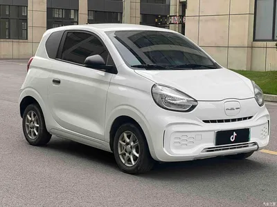 2022 Roewe Kaiwei CLEVER 311km Vitality Bobo Edition, фото 3, лот 10349831