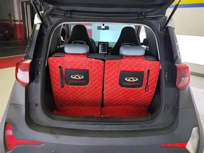 2024 QQ New Energy Little Ant Youth Edition 251km True Love Version 23.99kWh, фото 4, лот 11016822