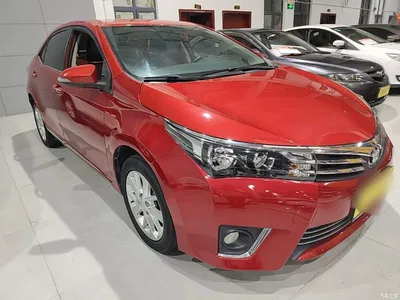 2017 Toyota Corolla Model 1.2T CVT GL-i Leather Edition, фото 4, лот 10320458