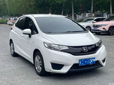 2014 Honda Fit 1.5L LX CVT Comfort, фото 3, лот 10426756