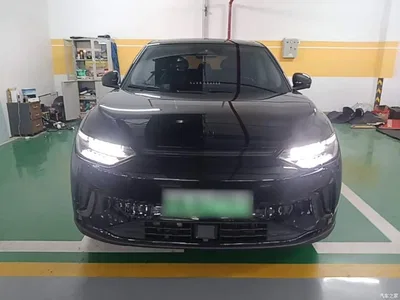 2023 Leapmotor C11 Pure Electric 500 Comfort Edition, фото 3, лот 11190817