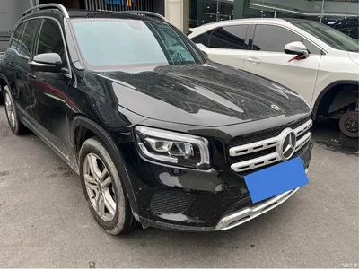 2022 Mercedes-Benz GLB Model GLB 200 Fashion Edition, фото 3, лот 10828193
