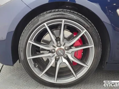 2018 Genesis G70 3.3T Sport, фото 4, лот 10046295
