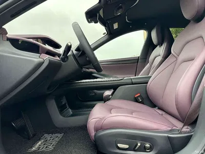 2024 Xiaomi Auto Xiaomi SU7 RWD Ultra Long Range Advanced Smart Driving Pro Edition, фото 4, лот 11568947