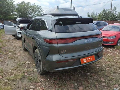 2025 BYD Tang L DM 175KM Drone Player Edition, фото 3, лот 11242382