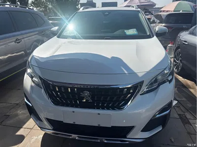 2017 Peugeot 4008 350THP Elite Edition, фото 2, лот 10616079
