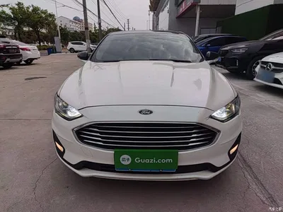 2020 Ford Mondeo EcoBoost 180 Fashion, фото 3, лот 10420717