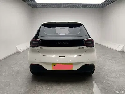 2024 Dongfeng Yipai Nano 01 330 Air, фото 3, лот 11193645