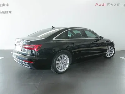 2023 Audi A6L 45 TFSI Premium Selection Dynamic, фото 4, лот 11188417