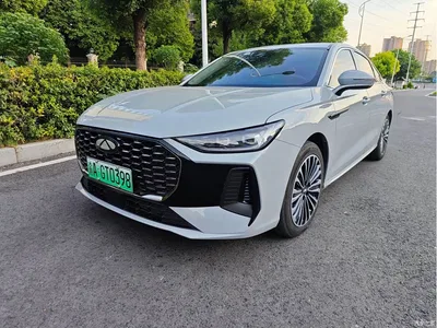 2025 Chery Fengyun A8L 1.5TGDI 145km Luxury, фото 1, лот 11153829