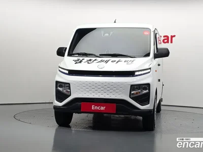 2023 Geely SE-A2 Van 2 Seater, фото 3, лот 10195372