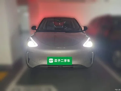 2025 Geely Galaxy Starry Wish 310km Dream Edition, фото 2, лот 11586176