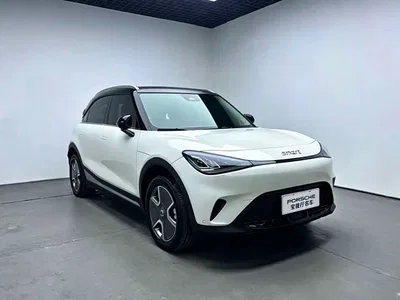 2024 smart Elf #1 Agile Long Range Edition, фото 3, лот 10342914