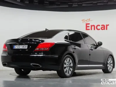 2012 Hyundai Equus VS380, фото 2, лот 10797058