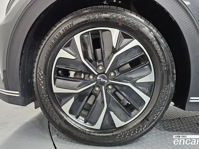 2022 Kia EV6 Long Range, фото 4, лот 10075602