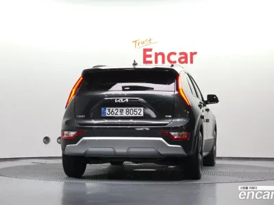 2026 Kia Niro Prestige, фото 3, лот 10190460