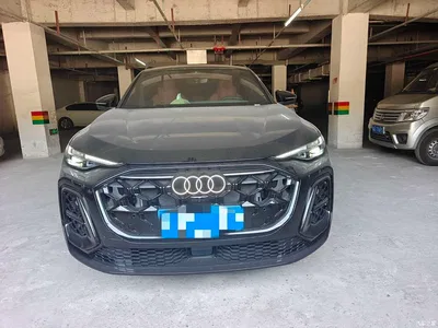 2026 Audi Q5L Luxury Sport 150kW, фото 2, лот 10284930