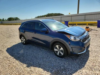 2019 KIA NIRO LX, фото 4, лот 10773672